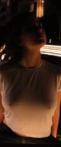 Irresistible tits ...