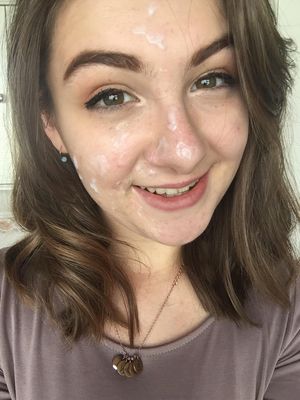 Sperm is a fashion statement