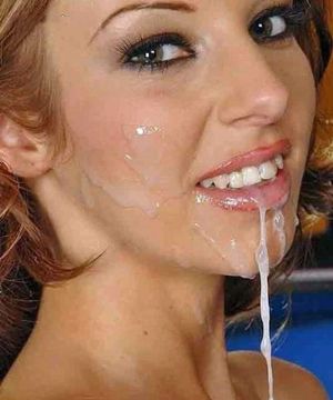 does the hungry look in my eyes make you cum?