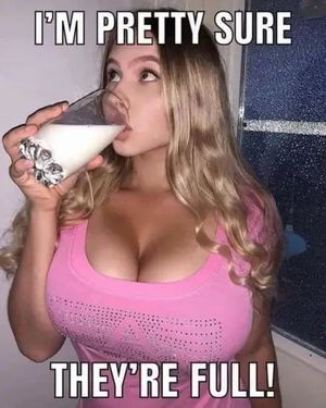 I'm pretty sure they're full, but i need to prove it