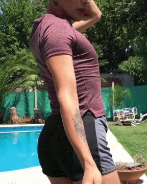 what i would do to this femboy