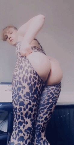 ride me in this suit