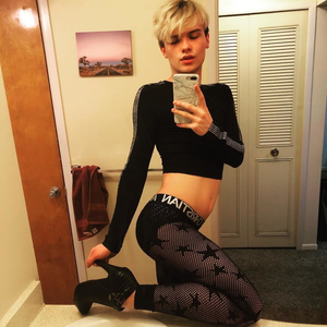 just give us one night together