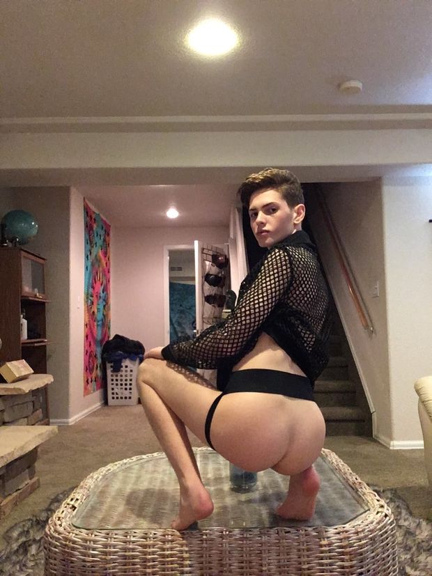 stay in that position