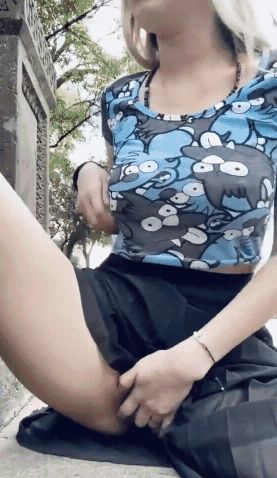 Most days I'm plenty stron, but then sometimes...