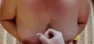 Pre-cum, rub and blast