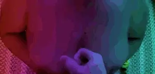 Pre-cum, rub and blast