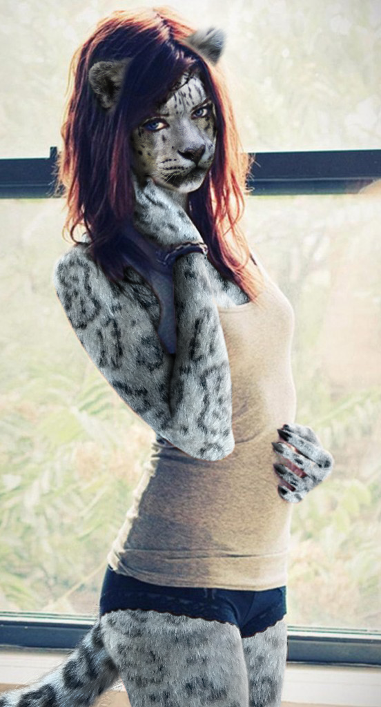 The cat's meow