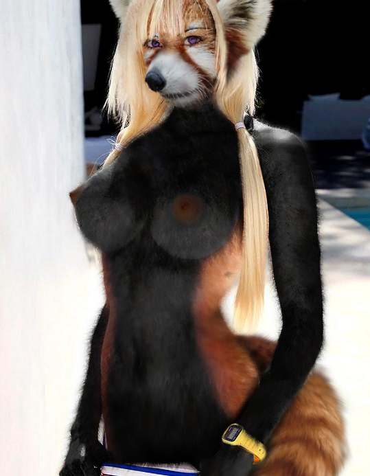Foxy