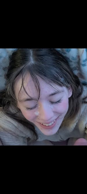 A special kind of makeup