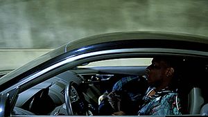 Busted! You're on camera