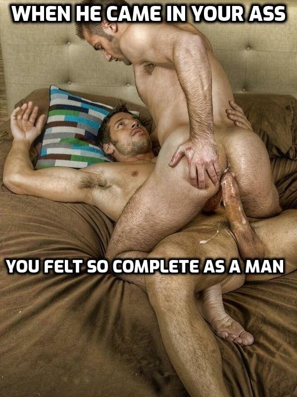 who can complete me?
