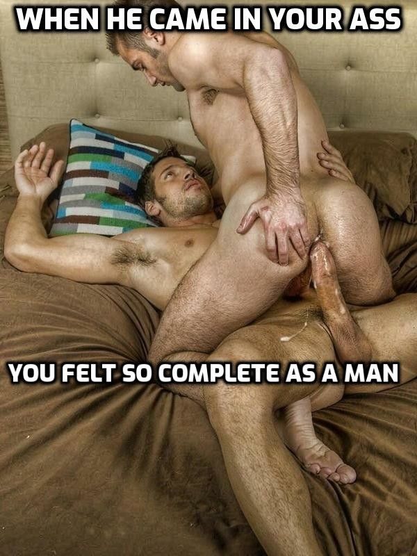 who can complete me?