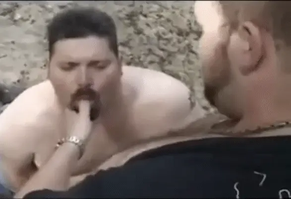 outdoor bitch