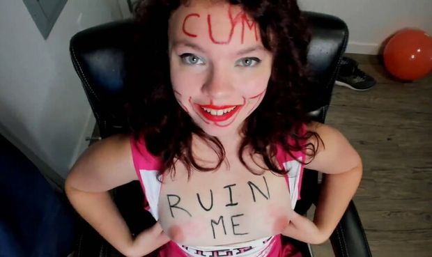 Slave slut