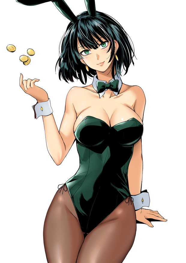 fubuki (one punch man)