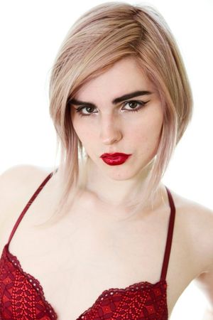 Ella Hollywood - very beautiful and sexy