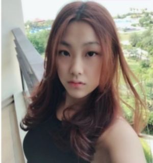 Mistress Ft Goddess (Foshan)