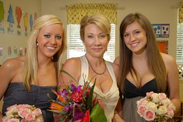 All in the family