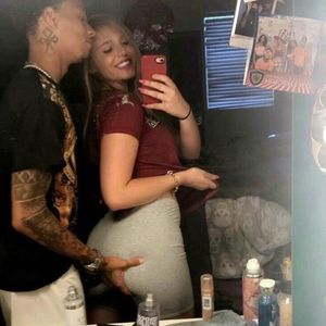 white teen loves black thugs