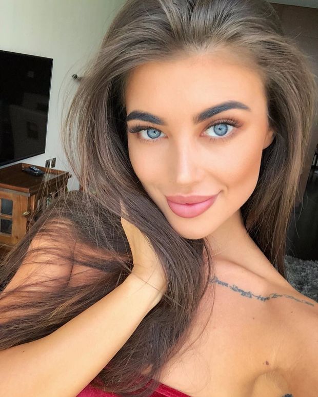 hot