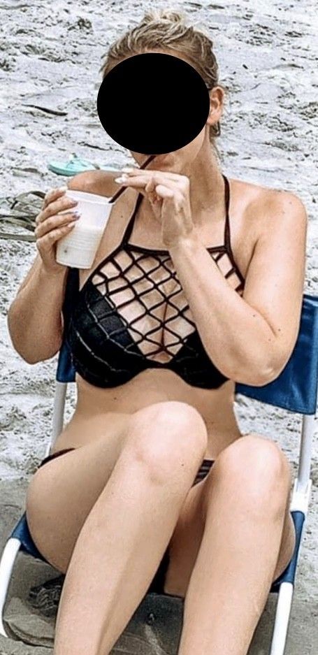 It’s summer time, now I can fuck my favorite student. Come replace this straw with that big dick then fuck the living shit out of me