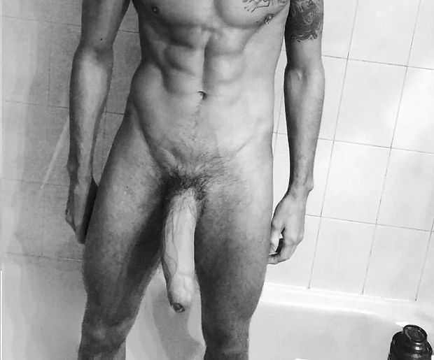 Huge cock