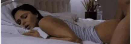 Sleeping with neighbours wife