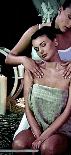 Best friends should want you comfortable and stress free