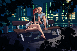 hands that love by au