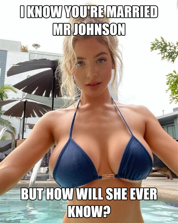 how will she ever