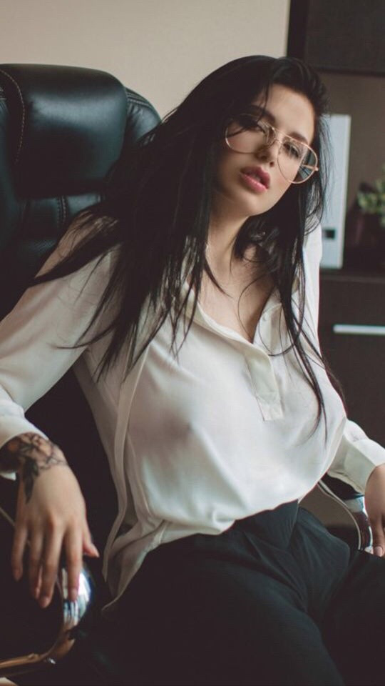So sexy