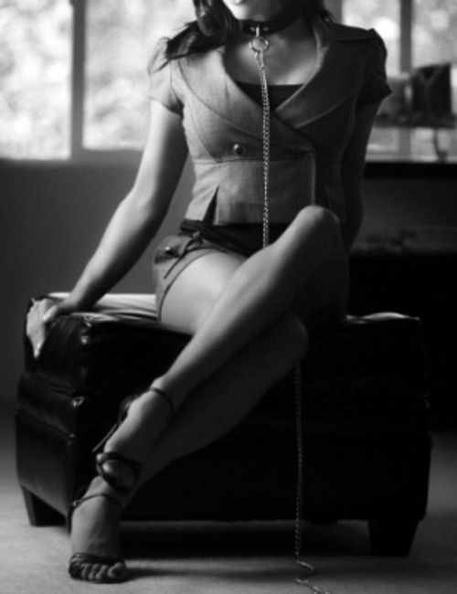 leashed