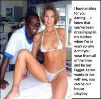 I already think my husbands a puny sissy