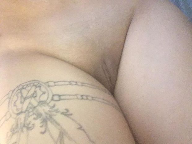 Tattoo pussy