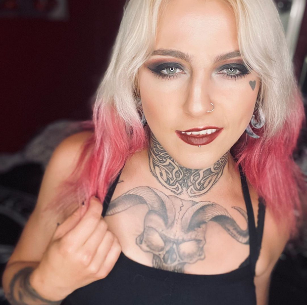 Orion Starr - Sexy Selfies