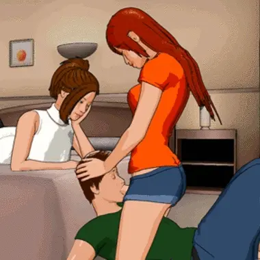 face fuck