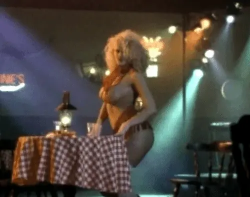 Anna Nicole