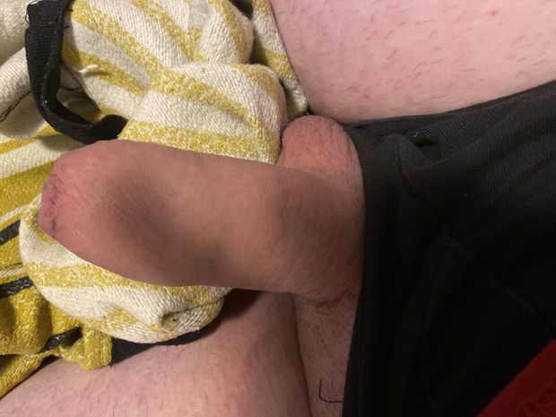 To change my cock to a body like a woman