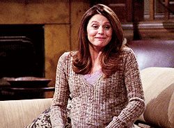 Jane Leeves - Daphne di Frasier