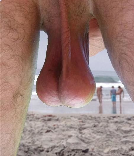 nice view