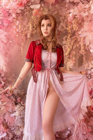 Aerith Gainsborough