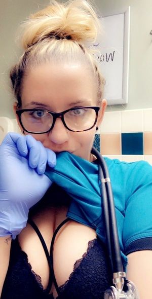 Squeeze two boobies and fuck me in the morning