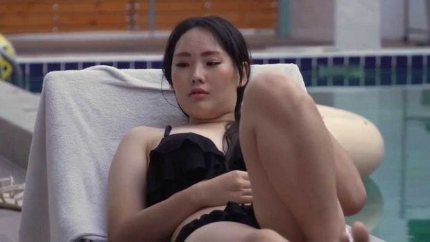 Paradise Inn Phuket – Taste of College Gurls (2019)