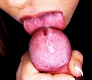 Just a trickle