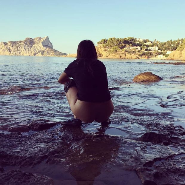 water