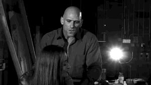 Dani Daniels l’ha preso