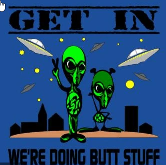 They are coming