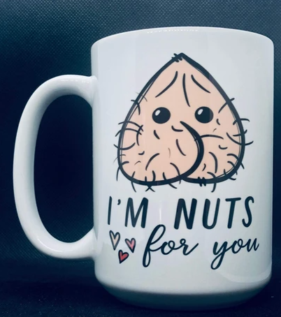 Kiss my balls