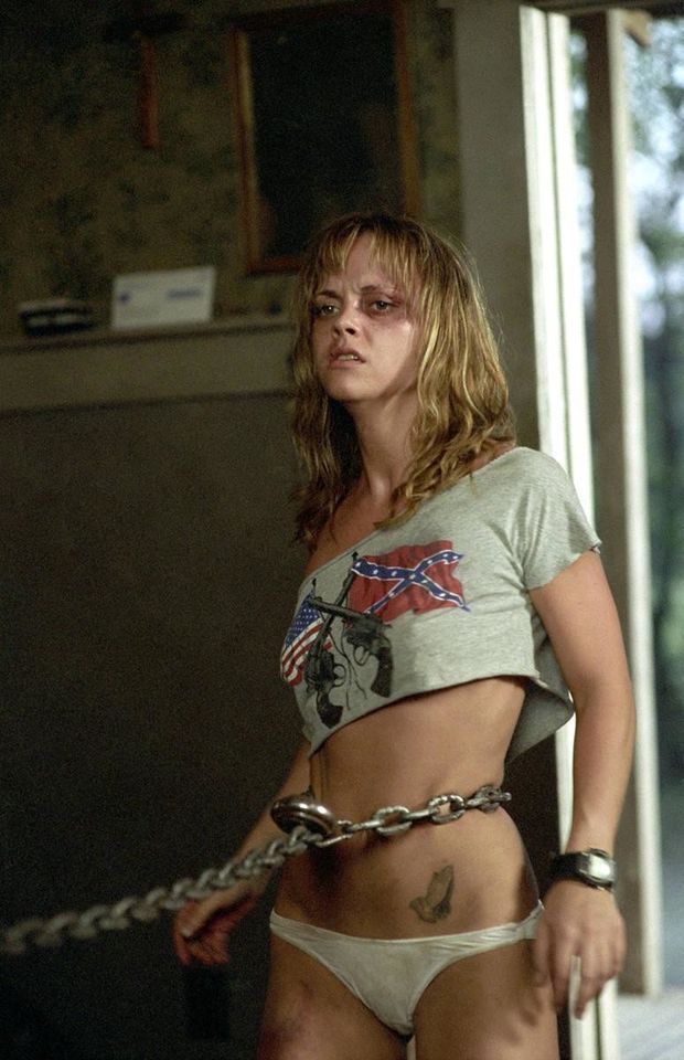 Christina Ricci Chained like a Slut